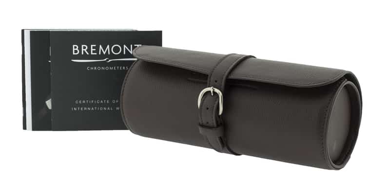 Bremont Supermarine S500 North Sea